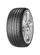 PIRELLI  W240SZ 245/35 R19 93 V XL - E, C, 2, 72DB